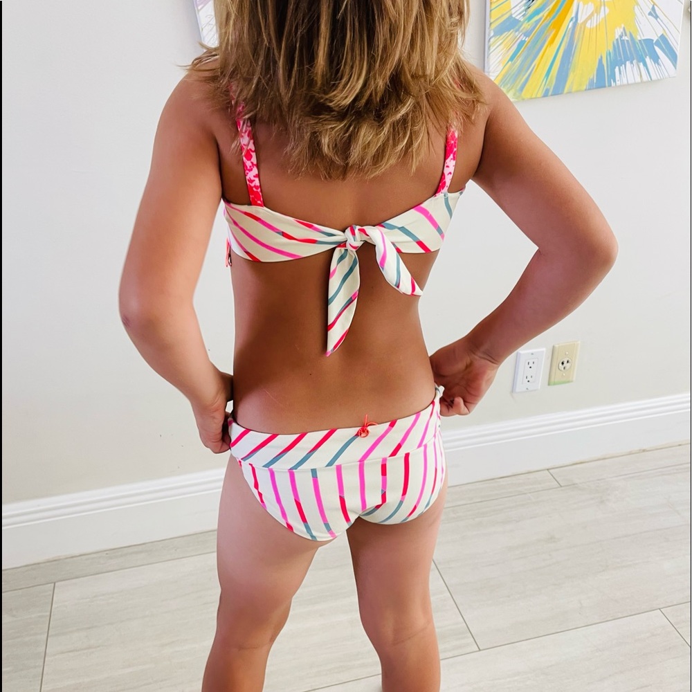 Maaji Reversible Swimsuit NEW Never Worn